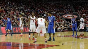 The Rivalry: Red v. Blue — foto 1