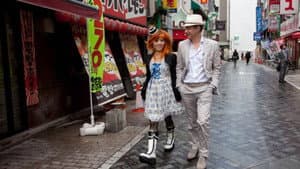 Toqué de Tokyo — foto 1