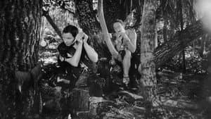 Four Frightened People — foto 7