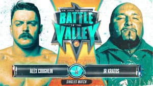 NJPW Battle In The Valley 2023 — foto 10