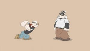 Popeye for President — foto 2
