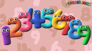 Numberjacks — foto 2