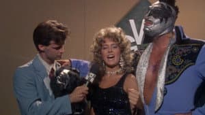 Grunt! The Wrestling Movie — foto 3