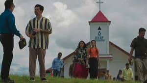Wasiat Warisan — foto 1