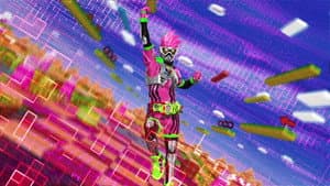 仮面ライダーエグゼイド — foto 3