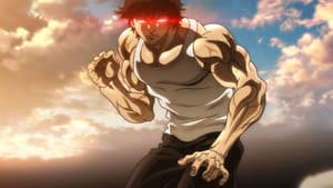 Baki Hanma — foto 1