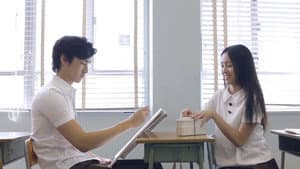 親愛的瑪姬 — foto 1