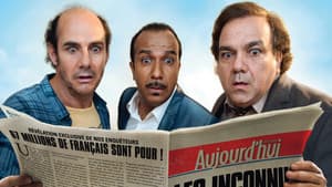 Les Trois Frères : Le Retour — foto 1