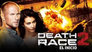 La Carrera de la Muerte 2 — foto 9