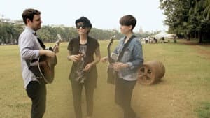 Get Along — foto 1