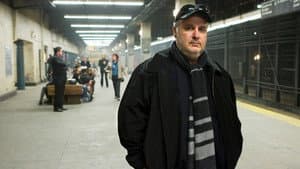 Knowing All: The Making of a Futuristic Thriller — foto 2