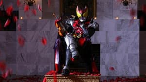 仮面ライダーキバ — foto 1