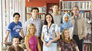 The Librarians — foto 3
