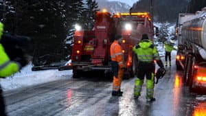Ice Road Rescue — foto 5