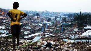 Kibera: Příběh slumu — foto 1