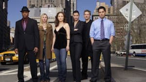 Six Degrees — foto 1