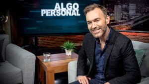 Algo personal — foto 1