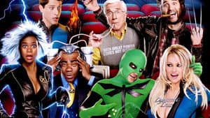 Superhéroes: La película — foto 11