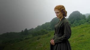 The French Lieutenant's Woman — foto 11