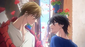 Dakaretai Otoko 1-i ni Odosarete Imasu. Movie: Spain-hen — foto 5