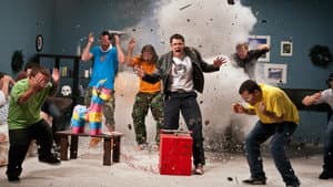 Jackass 3D — foto 3