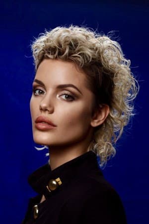 Thea Ulrich