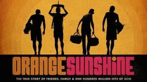 Orange Sunshine — foto 1