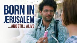 נולדתי בירושלים ואני עדיין חי — foto 1