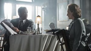 The Post: Los Oscuros Secretos del Pentágono — foto 6