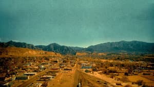 Valley of the Damned — foto 1