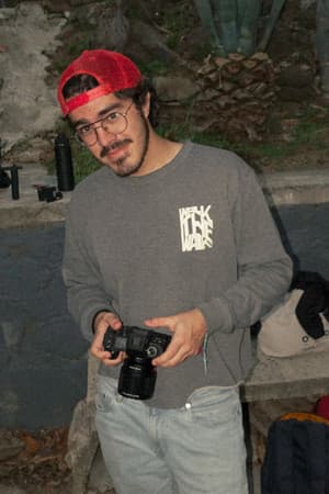 Jorge A. Infante