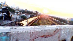 Favela no Ar — foto 1