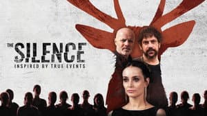 The Silence — foto 7