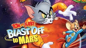 Tom y Jerry: Rumbo a Marte — foto 7