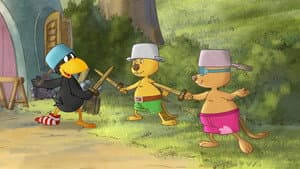 Episodio 7