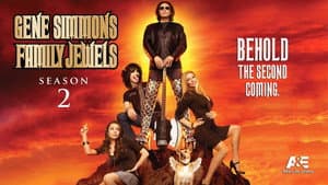 Gene Simmons: Family Jewels — foto 5