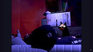 It's Bunlith! The Witch Upstairs — foto 1