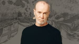 George Carlin: Life Is Worth Losing — foto 2