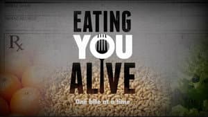 Eating You Alive — foto 1