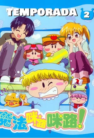Temporada 2
