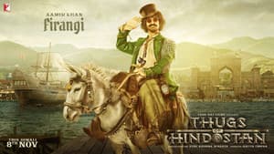 Thugs of Hindostan — foto 8