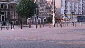 Amsterdam Global Village — foto 1