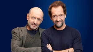 Les Radoteurs — foto 1