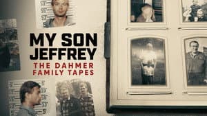 My Son Jeffrey: The Dahmer Family Tapes — foto 3