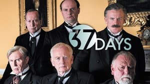 37 Days — foto 2