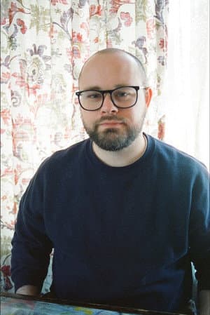 Marcus Baker