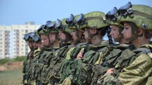 Солдатки — foto 1