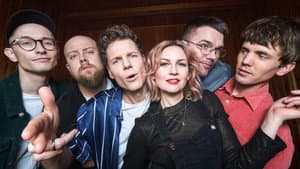 Alphabeat - Da festen forsvandt — foto 1