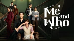 Me And Who — foto 6