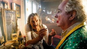 Zimmer mit Stall - So ein Zirkus — foto 1